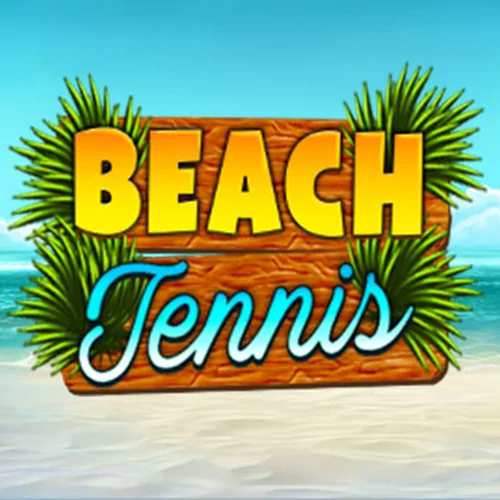Beach Tennis играть онлайн