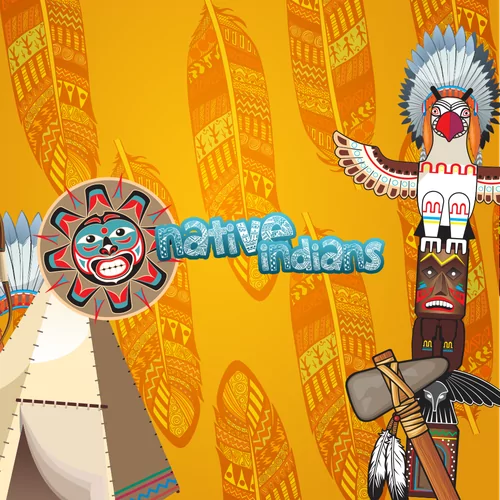 Native Indians играть онлайн