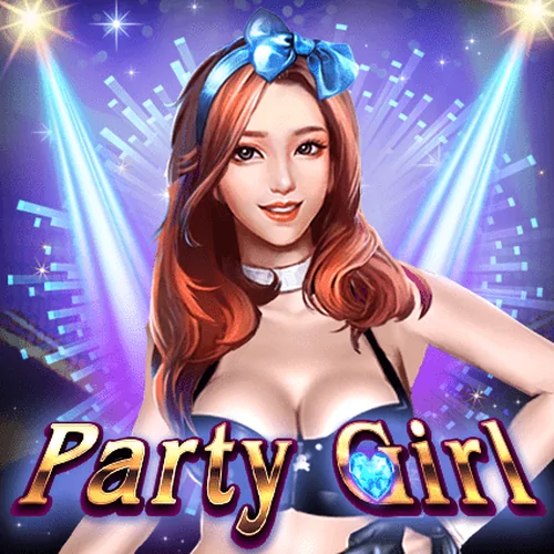 Party Girl играть онлайн