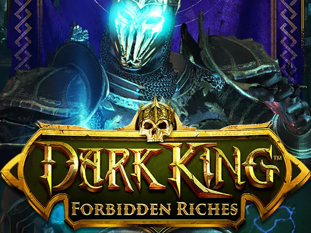 Dark King: Forbidden Riches играть онлайн