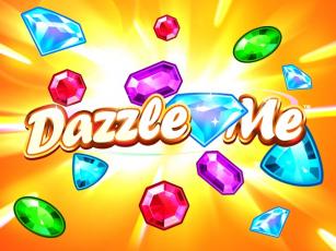 Dazzle Me играть онлайн