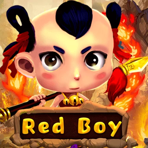 Red Boy играть онлайн