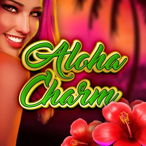 Aloha Charm играть онлайн