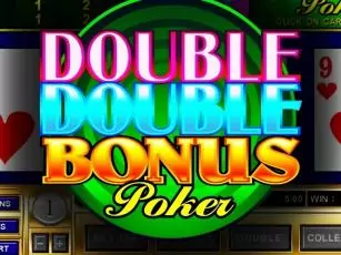 Double Double Bonus Poker играть онлайн