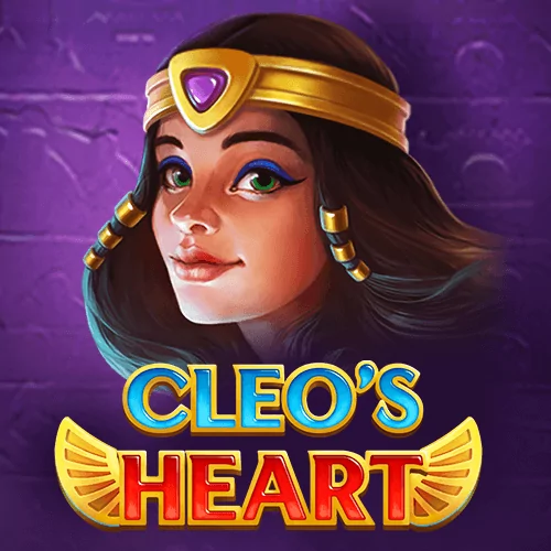 Cleo’s Heart играть онлайн