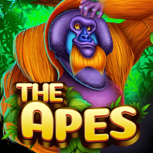 The Apes играть онлайн