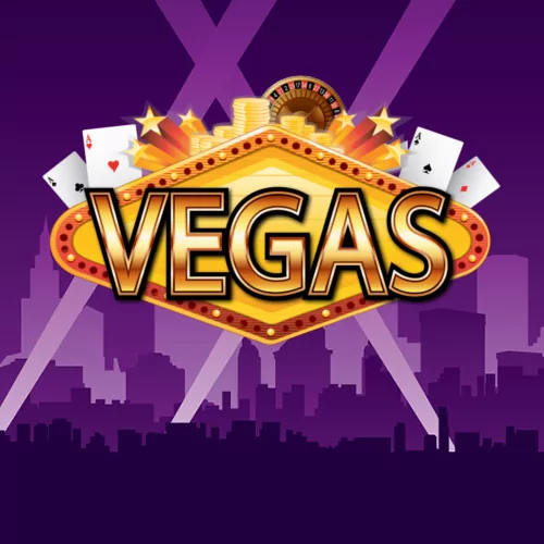 Vegas играть онлайн