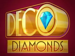 Deco Diamonds играть онлайн
