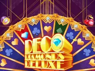 Deco Diamonds Deluxe играть онлайн