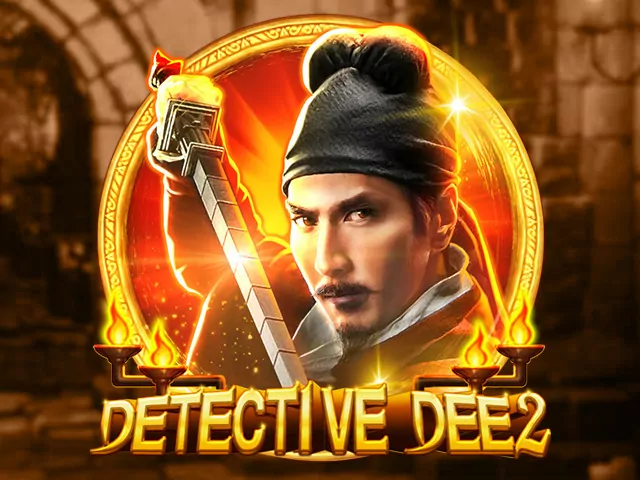 Detective Dee 2 играть онлайн