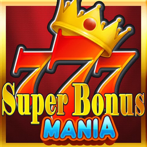 Super Bonus Mania играть онлайн