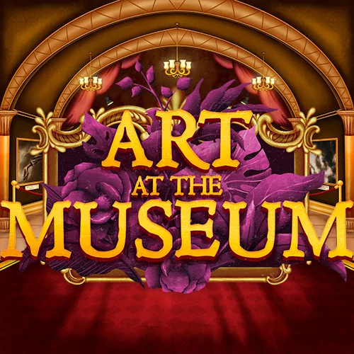 Art at The Museum играть онлайн