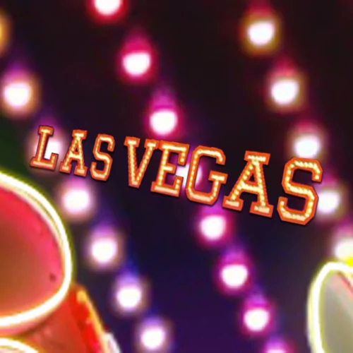 Las Vegas играть онлайн