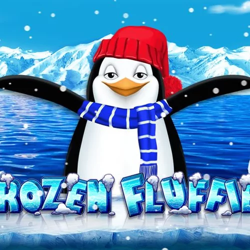 Frozen Fluffies играть онлайн