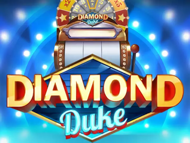 Diamond Duke играть онлайн