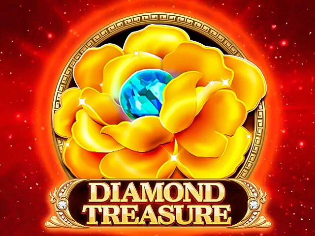 Diamond Treasure играть онлайн