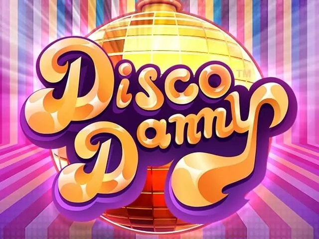 Disco Danny играть онлайн