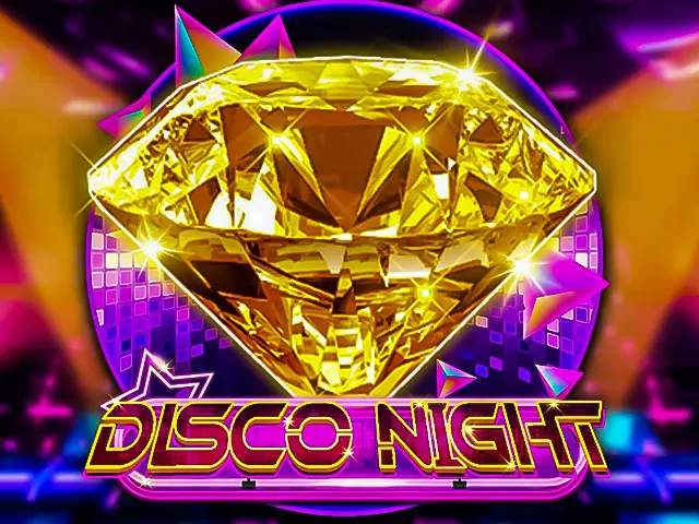 Disco Night играть онлайн