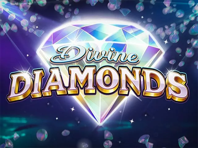 Divine Diamonds играть онлайн