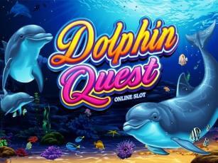Dolphin Quest играть онлайн