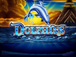 Dolphins играть онлайн
