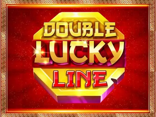 Double Lucky Line играть онлайн