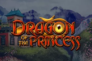 Dragon of the Princess