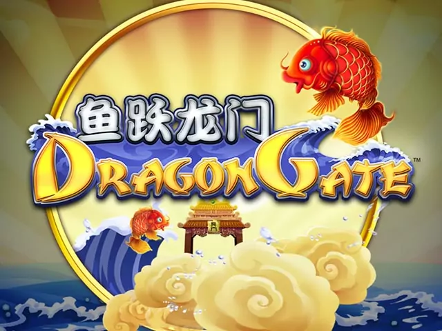 Dragon Gate играть онлайн
