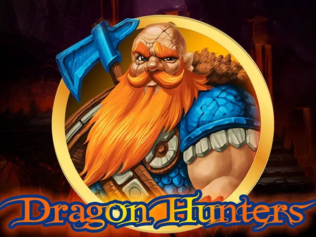 Dragon Hunters играть онлайн