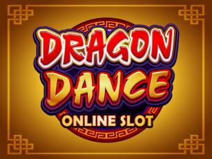 Dragon Dance играть онлайн