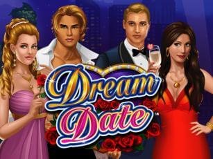 Dream Date играть онлайн