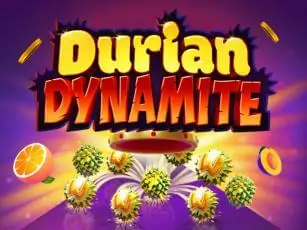 Durian Dynamite играть онлайн