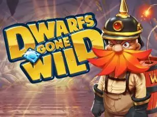 Dwarfs Gone Wild играть онлайн
