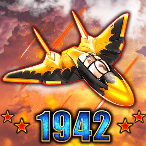 Air Combat 1942 играть онлайн