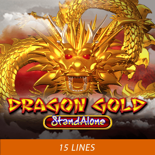 Dragon Gold SA играть онлайн