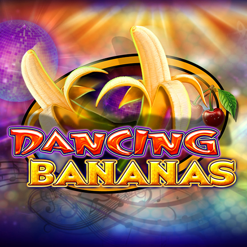 Dancing Bananas играть онлайн