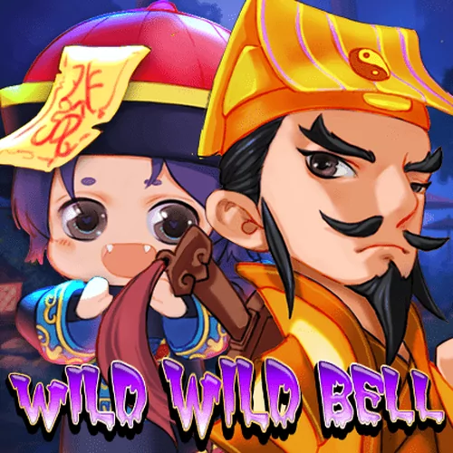 Wild Wild Bell играть онлайн