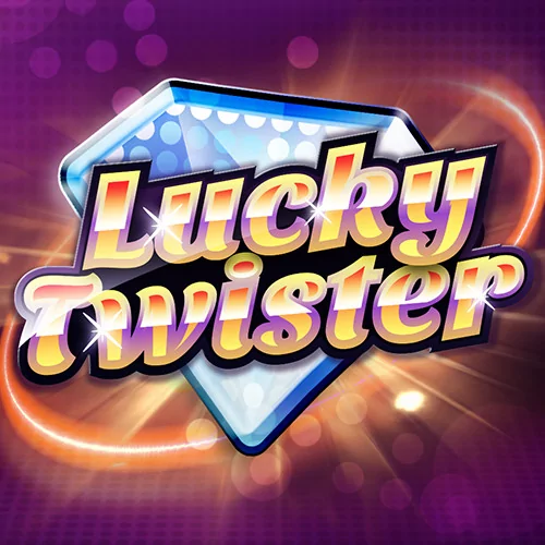 Lucky Twister играть онлайн