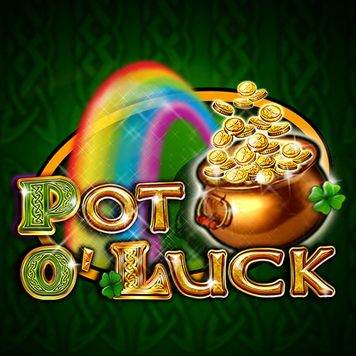 Pot’o Luck играть онлайн