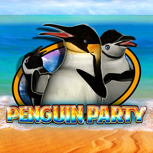 Penguin Party играть онлайн