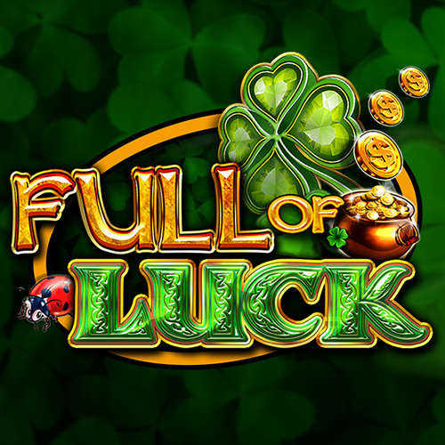 Full Of Luck играть онлайн