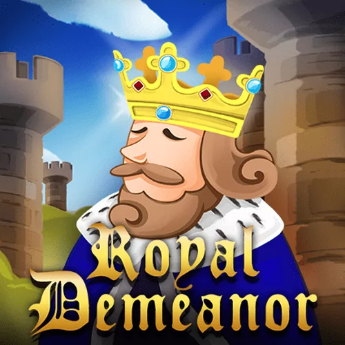 Royal Demeanor играть онлайн