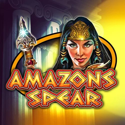 Amazons Spear играть онлайн