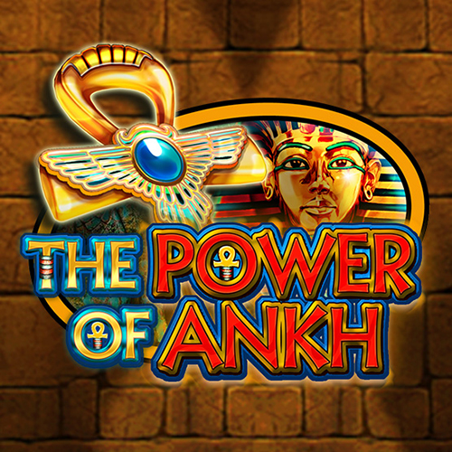 The Power of Ankh играть онлайн