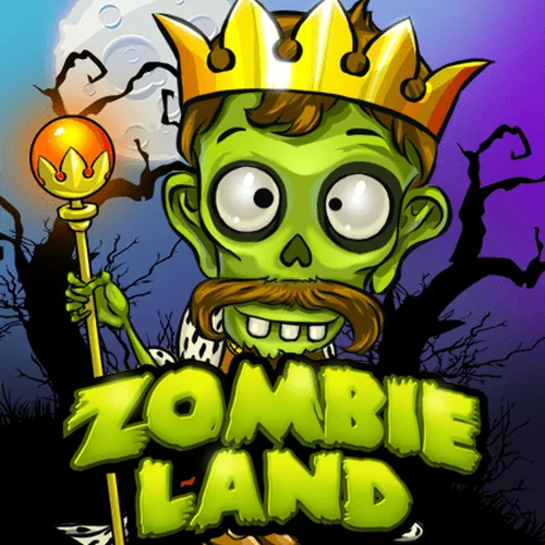 Zombie Land играть онлайн