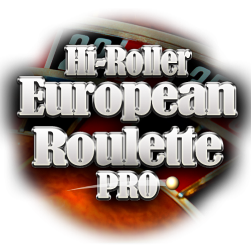 Hi-Roller European Roulette Pro играть онлайн