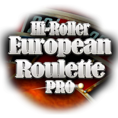 Hi-Roller European Roulette Pro играть онлайн