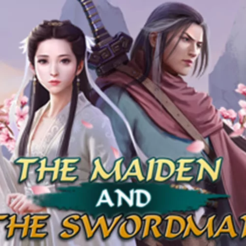 The Maiden and the Swordman играть онлайн