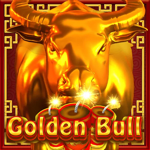 Golden Bull играть онлайн