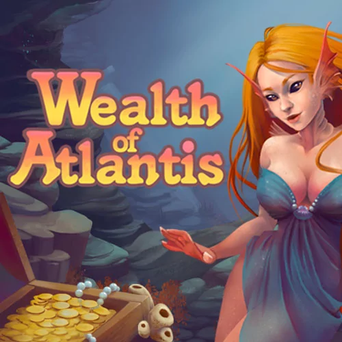 Wealth of Atlantis